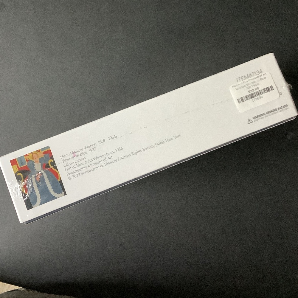 Museum Bundle - Picture 6 of 7